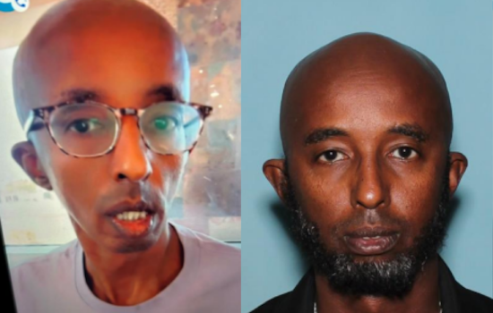 Phoenix Police Issue Silver Alert for Missing 51-Year-Old Mohamed Abdi, Seek Public's Help in Maricopa County