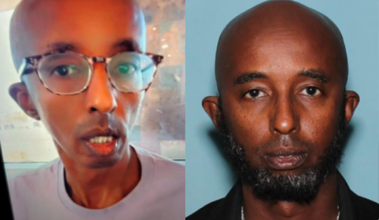 Phoenix Police Issue Silver Alert for Missing 51-Year-Old Mohamed Abdi, Seek Public's Help in Maricopa County