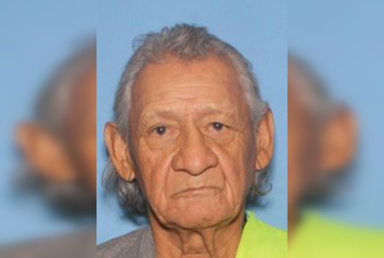 Phoenix Police Issue Silver Alert for Missing 73-Year-Old Toribio Ortegon, Community Help Needed