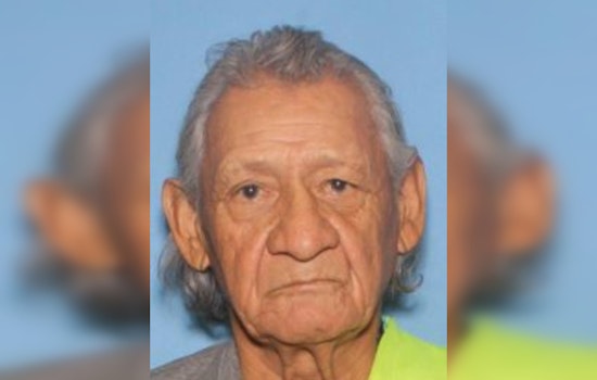 Phoenix Police Issue Silver Alert for Missing 73-Year-Old Toribio Ortegon, Community Help Needed
