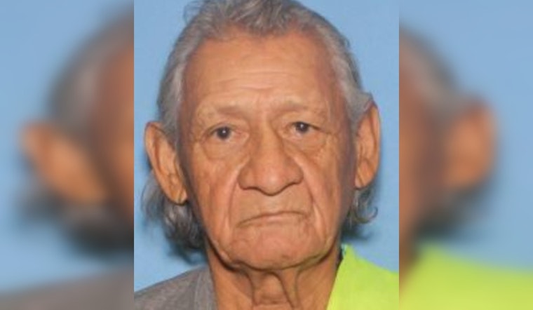 Phoenix Police Issue Silver Alert for Missing 73-Year-Old Toribio Ortegon, Community Help Needed