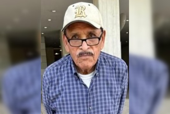 Phoenix Police Issue Silver Alert for Missing 86-Year-Old Erasmo Rangel, Public Assistance Sought