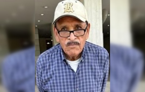 Phoenix Police Issue Silver Alert for Missing 86-Year-Old Erasmo Rangel, Public Assistance Sought