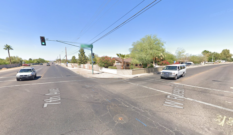 Phoenix Police Seek Public's Help to Find Suspects in South Phoenix Drive-By that Injured Teen Girl