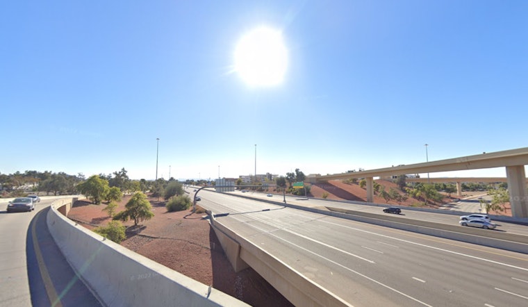Phoenix Preps for Sweltering 110-Degree Heat, Slight Chance of Showers Offers Hope for Relief
