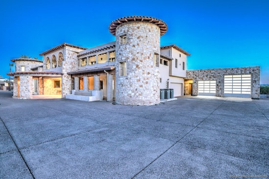 Phoenix Realty Takes Flight, Cutter Aviation President Acquires Camelback Mountain Manor for $4.48M