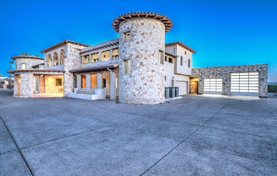 Phoenix Realty Takes Flight, Cutter Aviation President Acquires Camelback Mountain Manor for $4.48M