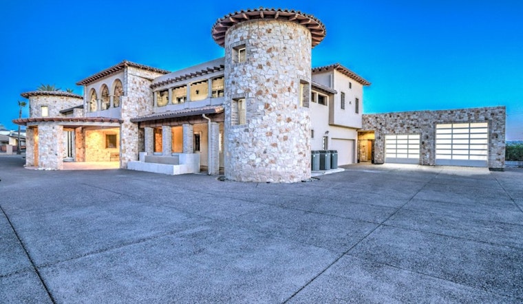 Phoenix Realty Takes Flight, Cutter Aviation President Acquires Camelback Mountain Manor for $4.48M