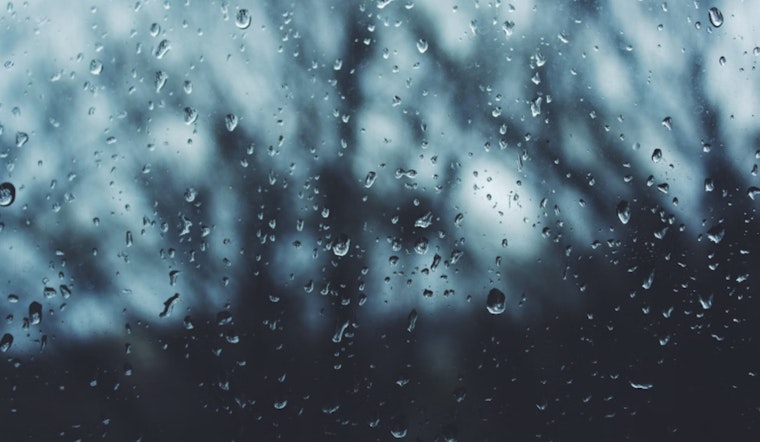 Phoenix Residents to Find Brief Respite as Monsoon Rains Bring Slight Dip in Severe Heat