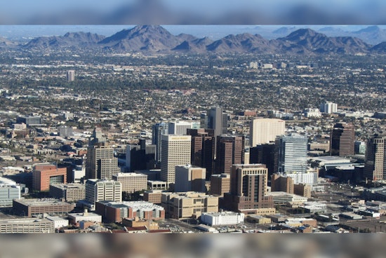 Phoenix Shatters August 3 Heat Record with Scorching 116 Degrees, Excessive Heat Warning in Effect