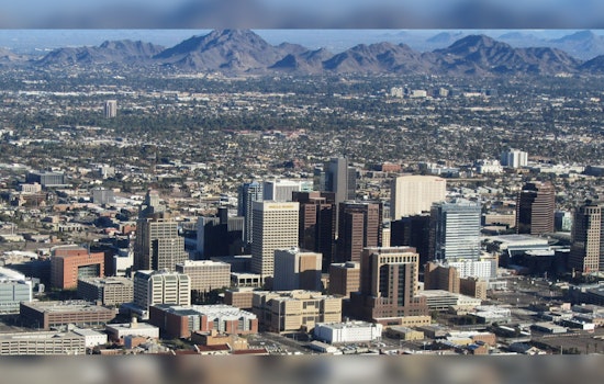 Phoenix Shatters August 3 Heat Record with Scorching 116 Degrees, Excessive Heat Warning in Effect