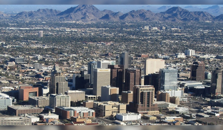 Phoenix Shatters August 3 Heat Record with Scorching 116 Degrees, Excessive Heat Warning in Effect