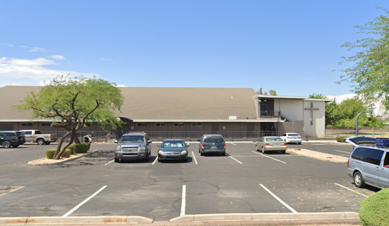 Phoenix's Alhambra Beloved Church Endures Nighttime Blaze, Community Rallies for Continued Services
