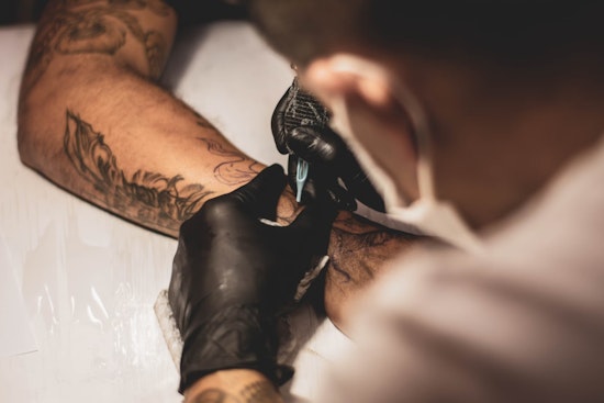 Phoenix's Arizona Biltmore Resort & Spa Hosts Hell City Tattoo Festival, a Celebration of Art and Ink