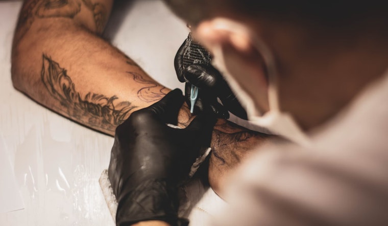 Phoenix's Arizona Biltmore Resort & Spa Hosts Hell City Tattoo Festival, a Celebration of Art and Ink