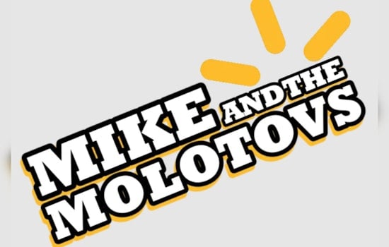 Phoenix's Mike and the Molotovs Stir the Punk Scene with "Spaghetti Punk" Flare