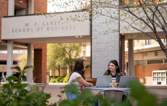 Phoenix's 'Partner with a Principal' Program Bridges Gap Between Schools and Local Businesses