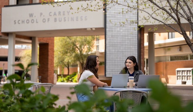 Phoenix's 'Partner with a Principal' Program Bridges Gap Between Schools and Local Businesses