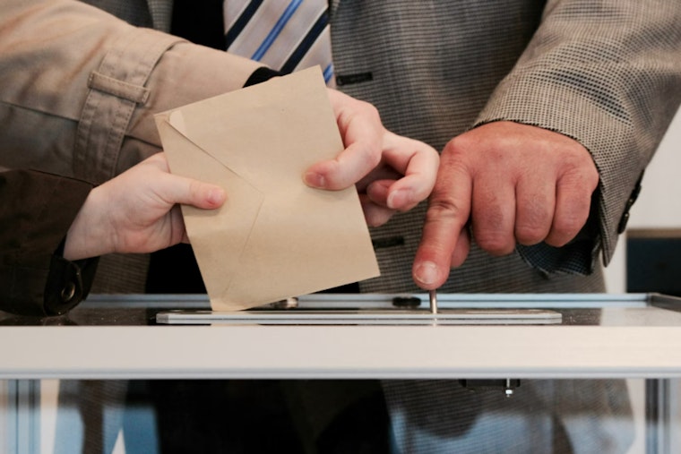 Pierce County Certifies Primary Election Results with 38.25% Turnout, Drop Boxes Dominate Ballot Returns