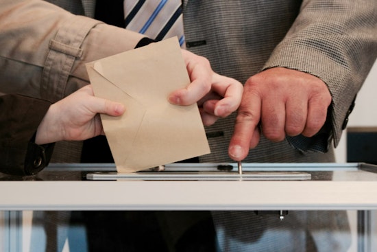 Pierce County Certifies Primary Election Results with 38.25% Turnout, Drop Boxes Dominate Ballot Returns