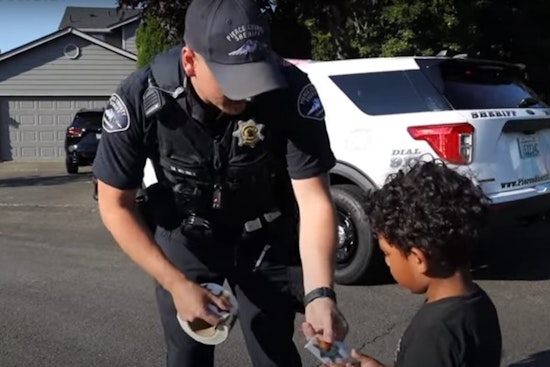 Pierce County Engages in Community Building with Successful National Night Out Event