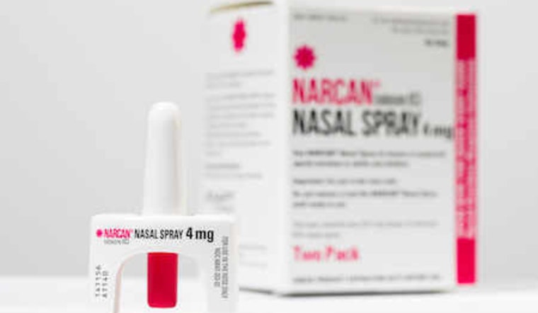 Pima County Health Department Launches Free Overdose Training to Combat Drug Fatalities