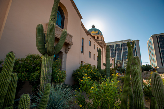 Pima County Health Department Seeks Public Input on Extreme Heat Challenges