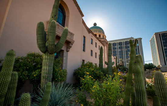 Pima County Health Department Seeks Public Input on Extreme Heat Challenges