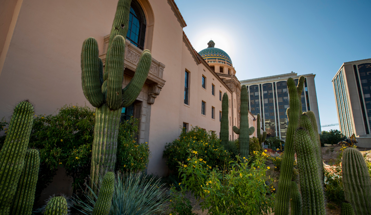 Pima County Health Department Seeks Public Input on Extreme Heat Challenges