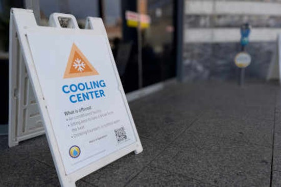 Pima County Launches New West Side Cooling Center to Beat the Heat