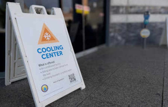 Pima County Launches New West Side Cooling Center to Beat the Heat