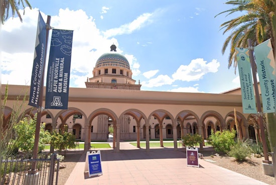 Pima County Launches Website to Help Community Members Resolve Warrants and Avoid Arrests