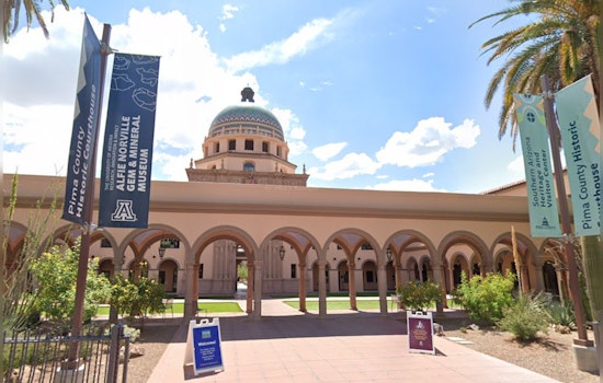 Pima County Launches Website to Help Community Members Resolve Warrants and Avoid Arrests
