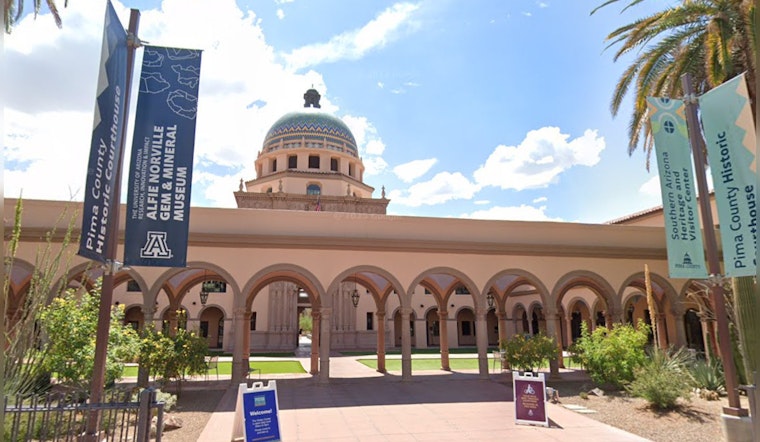 Pima County Launches Website to Help Community Members Resolve Warrants and Avoid Arrests