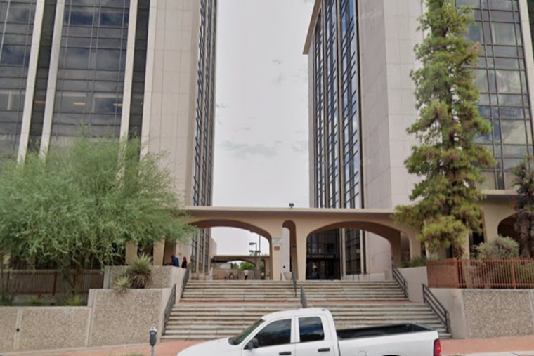 Pima County Procurement Department Earns Prestigious Award for 20th Consecutive Year
