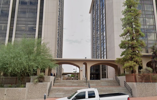 Pima County Procurement Department Earns Prestigious Award for 20th Consecutive Year