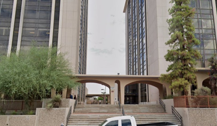 Pima County Procurement Department Earns Prestigious Award for 20th Consecutive Year