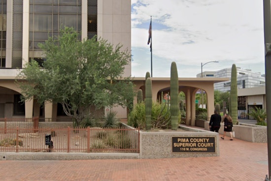 Pima County Seeks Public Input on New Superior Court Judge Candidates