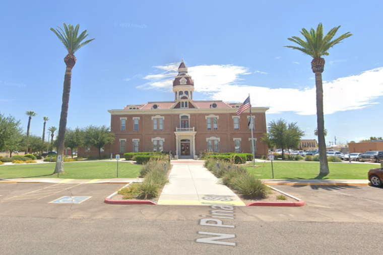 Pinal County Finalizes Primary Election Results, Two Races Head to November Showdown