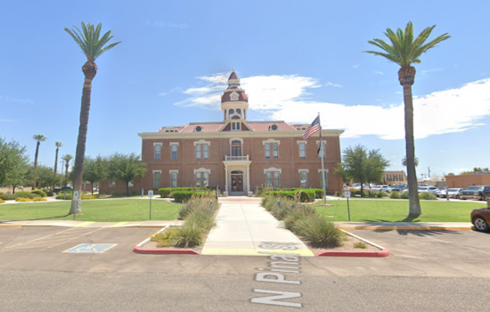 Pinal County Finalizes Primary Election Results, Two Races Head to November Showdown