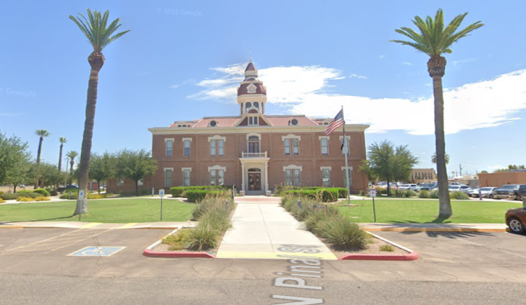 Pinal County Finalizes Primary Election Results, Two Races Head to November Showdown