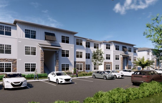 Pinellas County Invests $7.94 Million in New Affordable Housing Projects in Largo and St. Petersburg