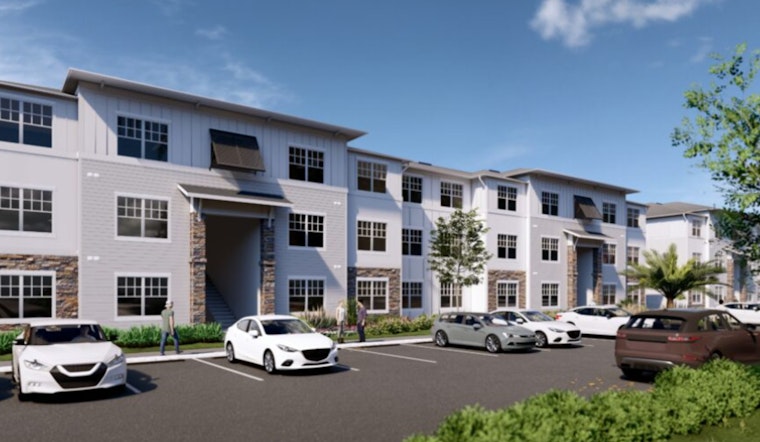 Pinellas County Invests $7.94 Million in New Affordable Housing Projects in Largo and St. Petersburg