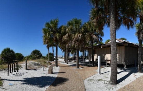 Pinellas County Joyously Reopens Final Three Parks, Fort De Soto, Fred Howard, and Sand Key Ready for Visitors