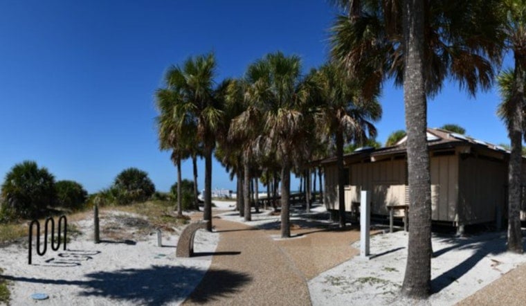 Pinellas County Joyously Reopens Final Three Parks, Fort De Soto, Fred Howard, and Sand Key Ready for Visitors