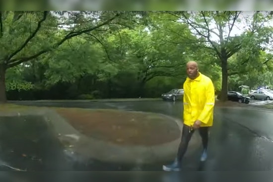Pineville Police Release Bodycam Footage of Fatal Shooting Involving Unarmed Man in Charlotte