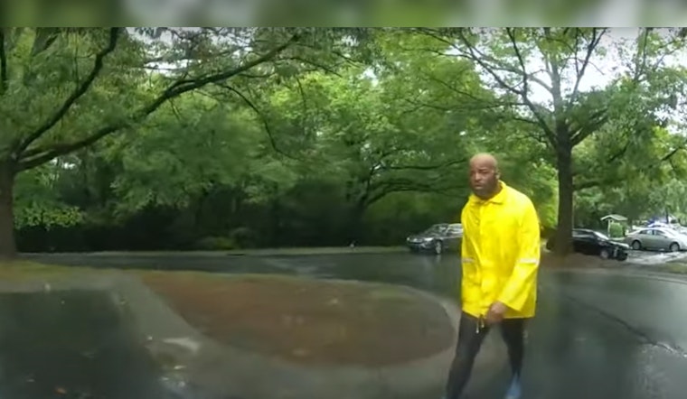 Pineville Police Release Bodycam Footage of Fatal Shooting Involving Unarmed Man in Charlotte