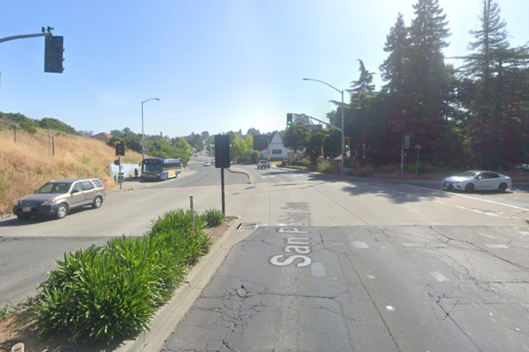 Pinole Community Grieves as Motorcycle Accident on San Pablo Avenue Claims Life of Local Resident