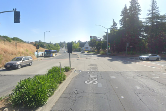 Pinole Community Grieves as Motorcycle Accident on San Pablo Avenue Claims Life of Local Resident