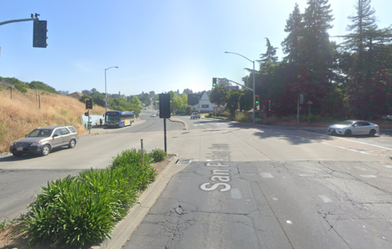 Pinole Community Grieves as Motorcycle Accident on San Pablo Avenue Claims Life of Local Resident